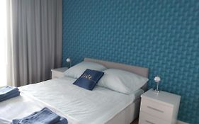 Apartament Przymorze Spectrum Gdańsk
